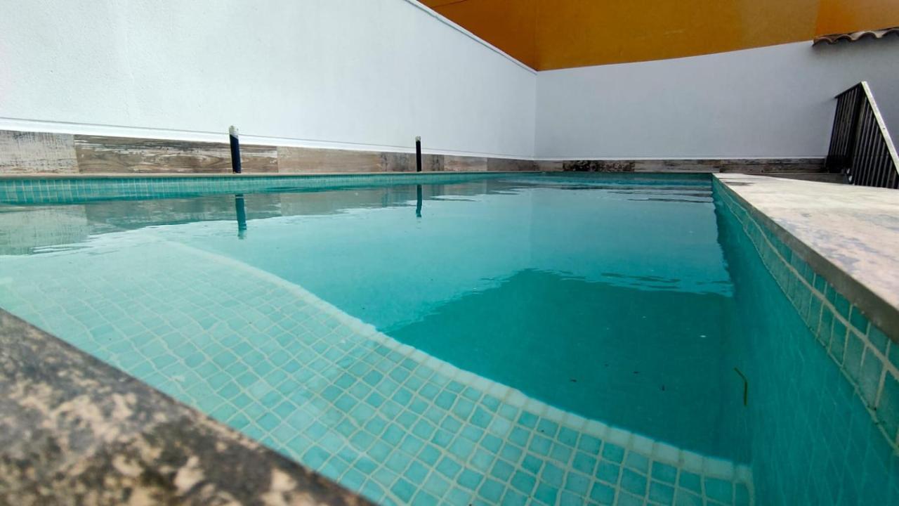 Maison d'hôtes Escapada Delux à Ossa de Montiel Extérieur photo