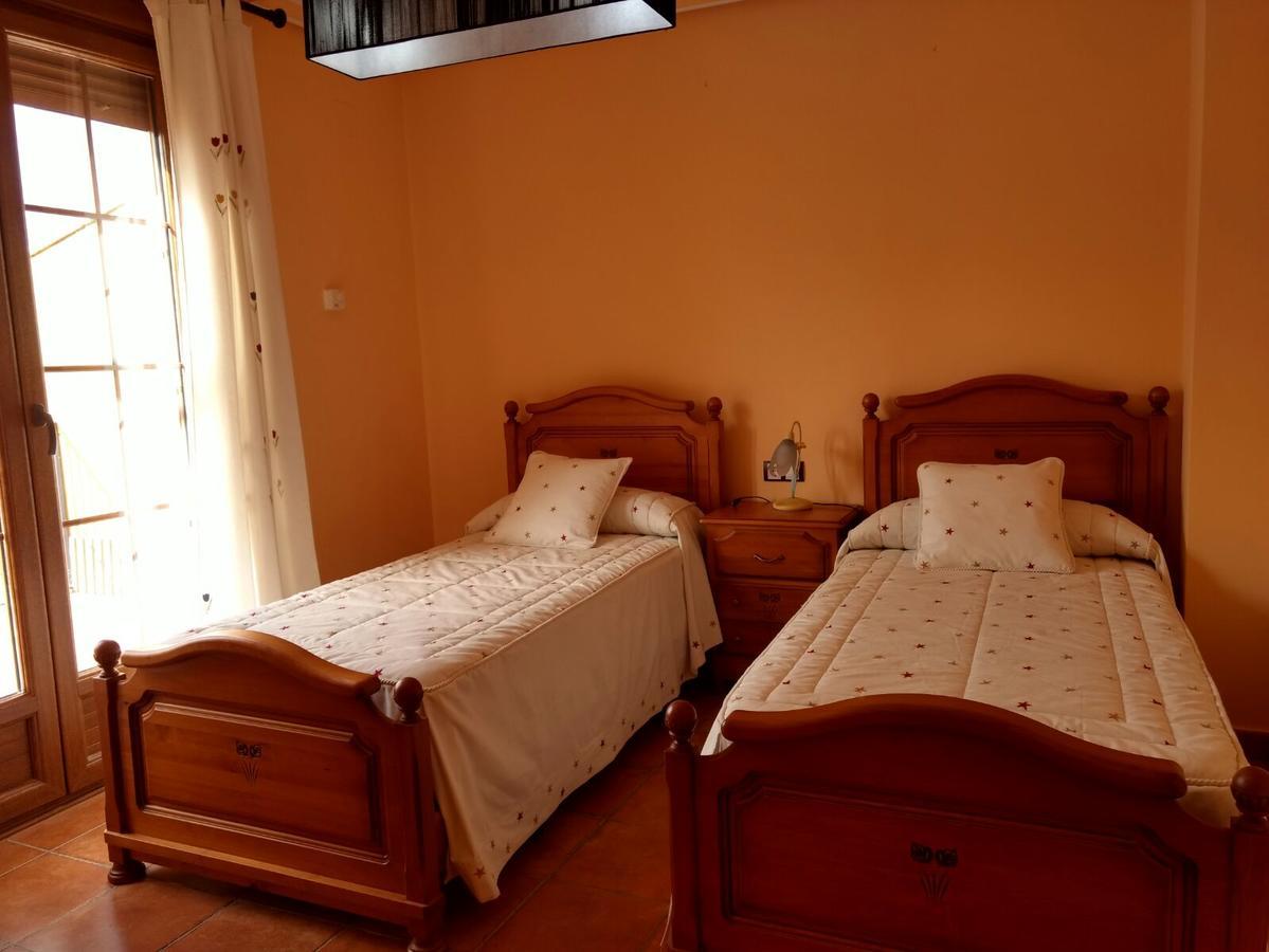 Maison d'hôtes Escapada Delux à Ossa de Montiel Extérieur photo
