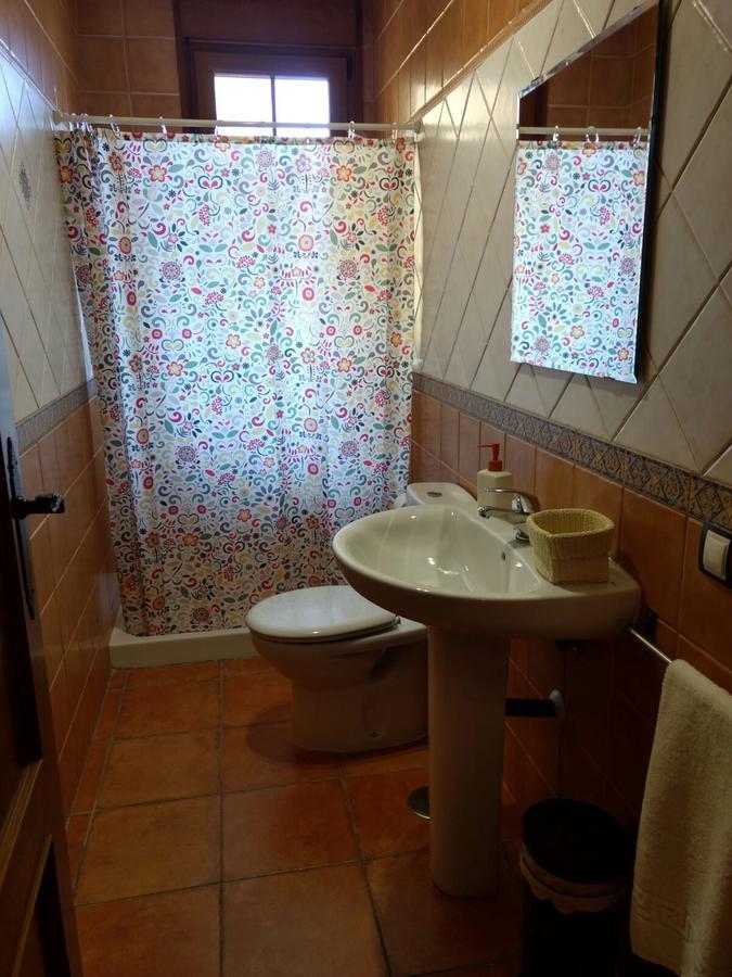 Maison d'hôtes Escapada Delux à Ossa de Montiel Extérieur photo