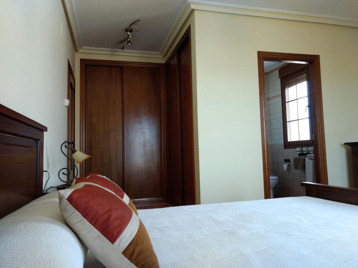 Maison d'hôtes Escapada Delux à Ossa de Montiel Extérieur photo