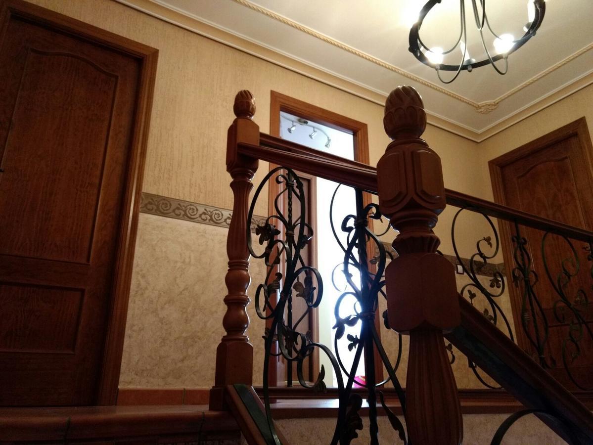 Maison d'hôtes Escapada Delux à Ossa de Montiel Extérieur photo