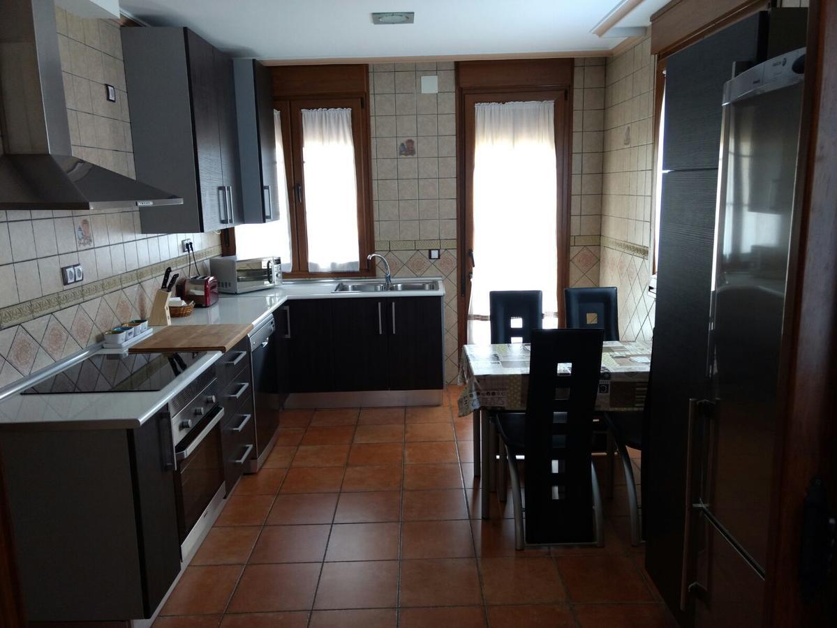 Maison d'hôtes Escapada Delux à Ossa de Montiel Extérieur photo