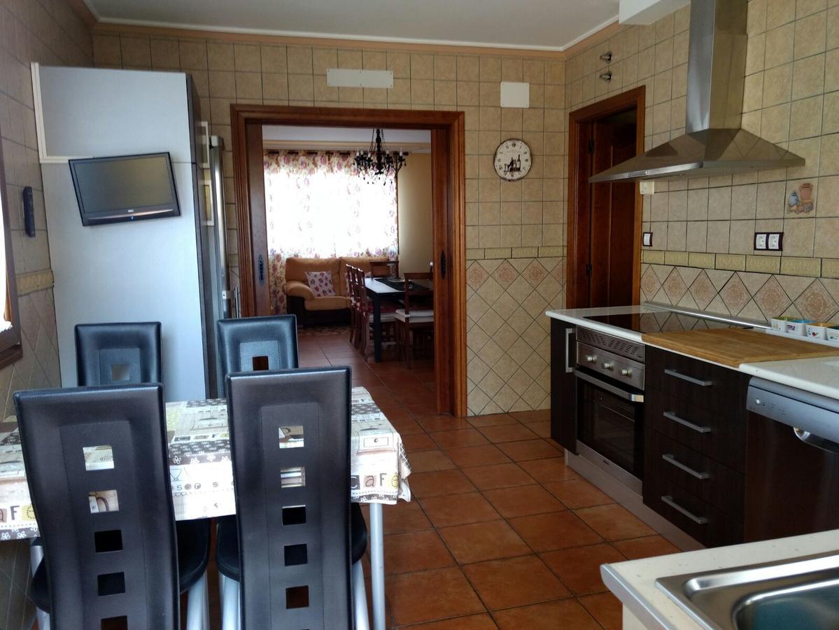 Maison d'hôtes Escapada Delux à Ossa de Montiel Extérieur photo