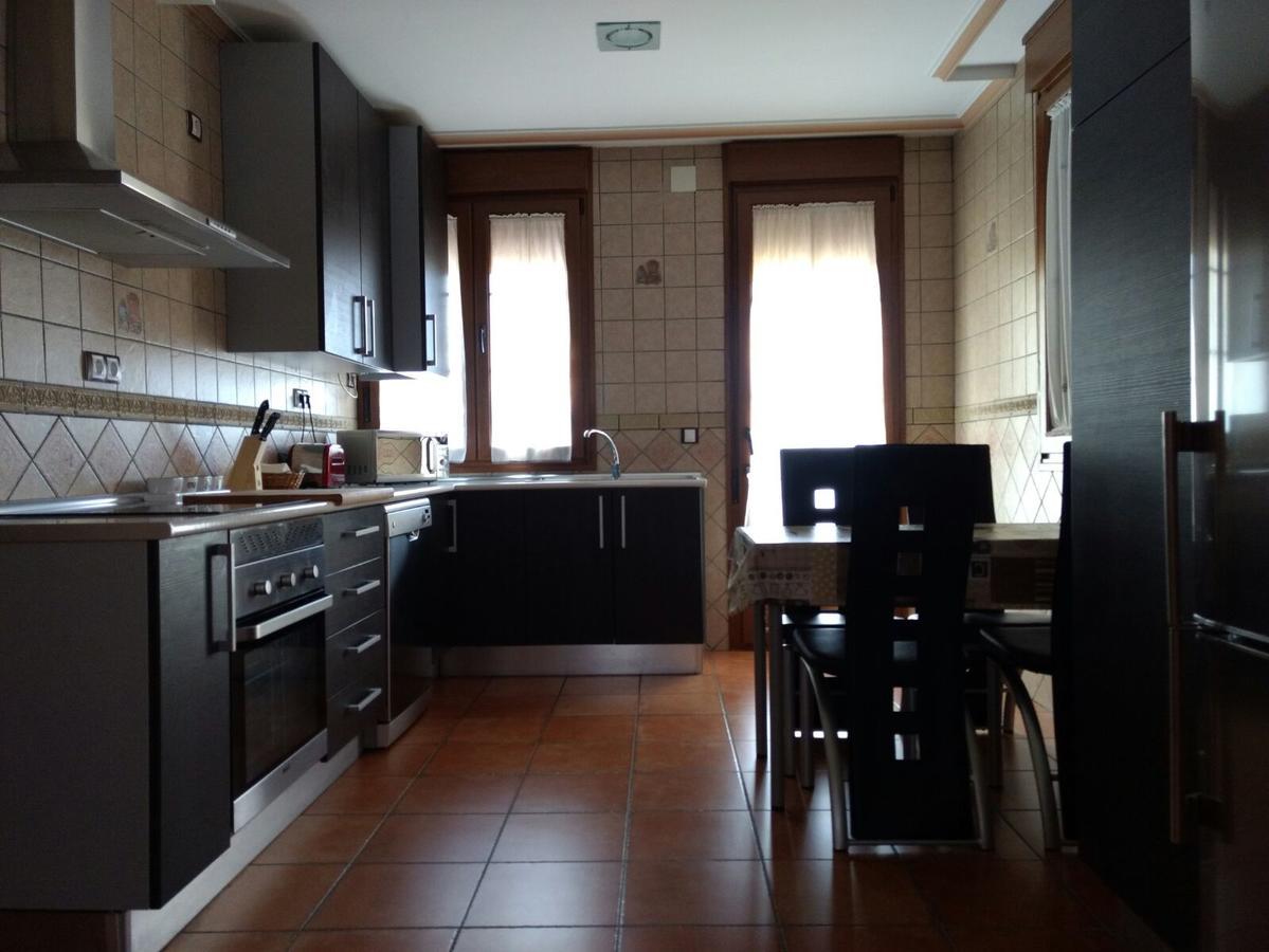 Maison d'hôtes Escapada Delux à Ossa de Montiel Extérieur photo
